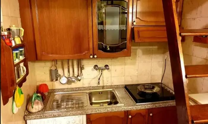 Rexer-Ventasso-Appartamento-in-vendita-in-via-Monte-Nuda-a-Cerreto-LaghiCucina