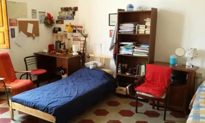 Rexer-Pisa-Camere-in-villetta-indipendente-CAMERA-DA-LETTO