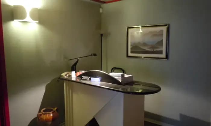 Rexer-Roma-Grande-studio-dentistico-o-appartamento-Reception