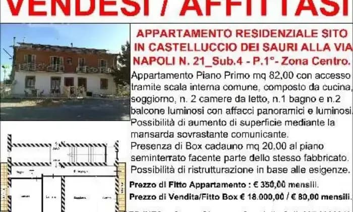 Rexer-Castelluccio-dei-Sauri-Appartamento-residenziale-Mq-ALTRO