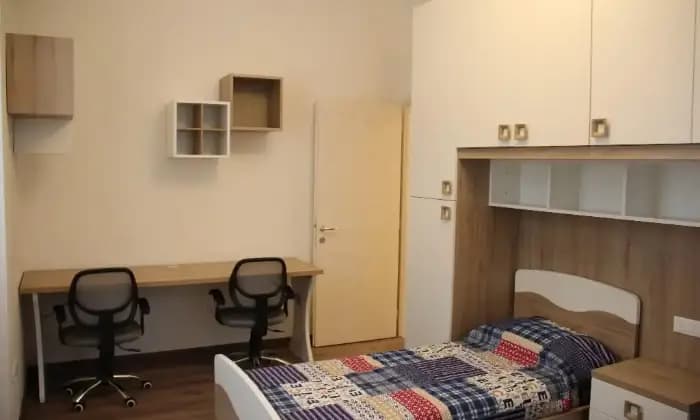 Rexer-Trento-Affitto-posto-letto-in-Appartamento-NUOVO-CAMERA-DA-LETTO