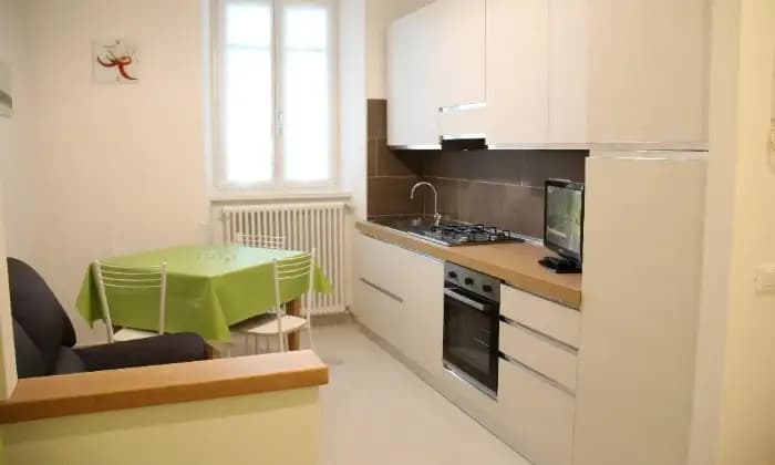 Rexer-Trento-Affitto-posto-letto-in-Appartamento-NUOVO-CUCINA
