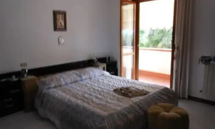 Rexer-Pisa-Villa-bifamilare-Camera-da-letto