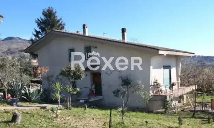 Rexer-Cerreto-Sannita-Villa-indipendente-con-uliveto-e-vigneto-ALTRO
