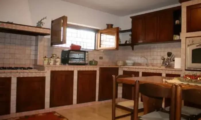 Rexer-Cervinara-Villa-plurifamiliare-via-San-Marciano-Cervinara-CUCINA