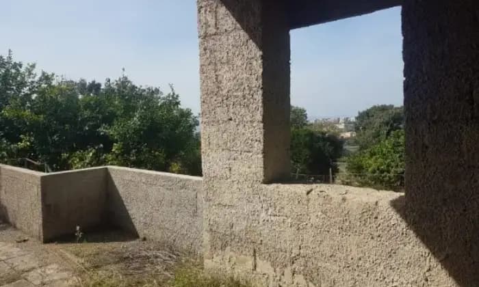 Rexer-Pozzuoli-Rustico-con-giardino-Panoramico-ALTRO