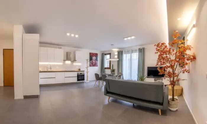Rexer-Venezia-Affittasi-stanze-in-appartamento-nuovo-SALONE