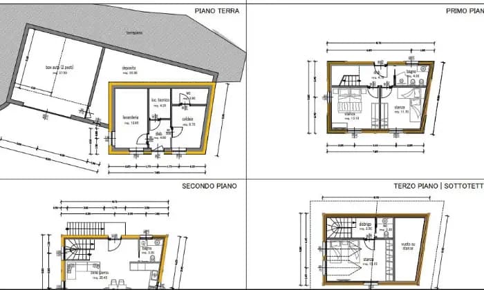 Rexer-Trento-Edificio-rurale-con-progetto-approvato-ALTRO