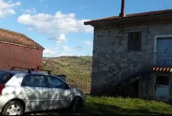Rexer-Campoli-del-Monte-Taburno-Casa-Colonica-ALTRO