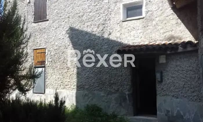 Rexer-SantAgata-Fossili-Porzione-Di-Casa-ALTRO