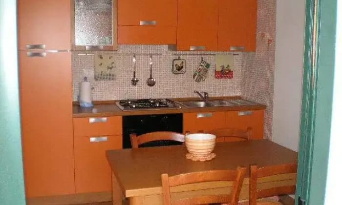 Rexer-Badesi-Appartamento-Cucina