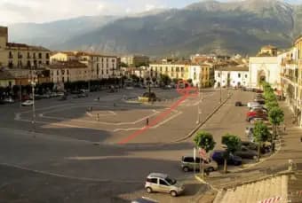Rexer-Sulmona-Affittasi-Locale-centralissimo-SALONE