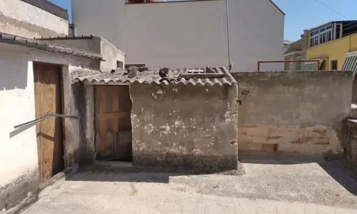 Rexer-Canosa-di-Puglia-Casa-semi-indipendenteALTRO
