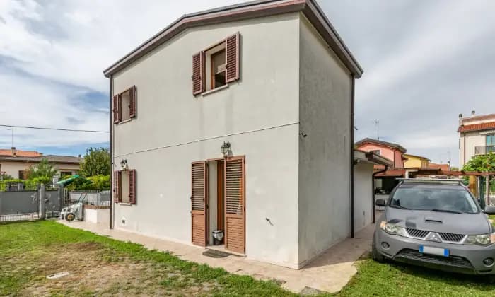 Rexer-Venezia-Accogliente-Villa-a-schiera-in-zona-tranquilla-vicina-a-scuole-Altro