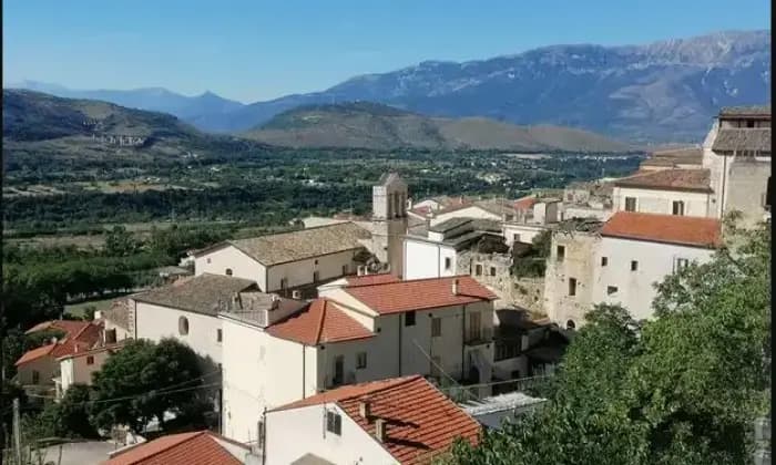 Rexer-Bugnara-Vendesi-casa-con-vista-panoramica-in-Via-dei-Fossi-a-Bugnara-AQ-ALTRO