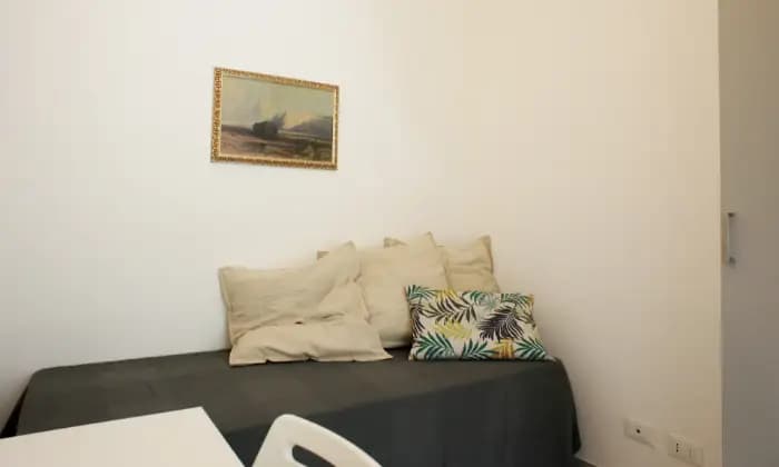 Rexer-Lerici-Lerici-Centro-Parcheggio-mt-il-mare-CAMERA-DA-LETTO