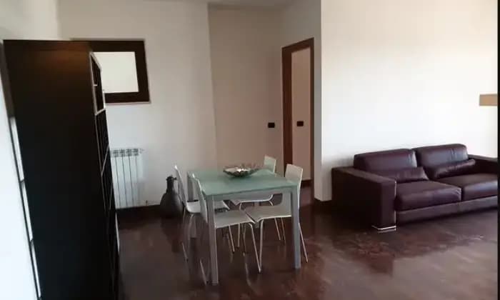 Rexer-Fiumicino-Appartamento-Arredato-Berloni-Salone
