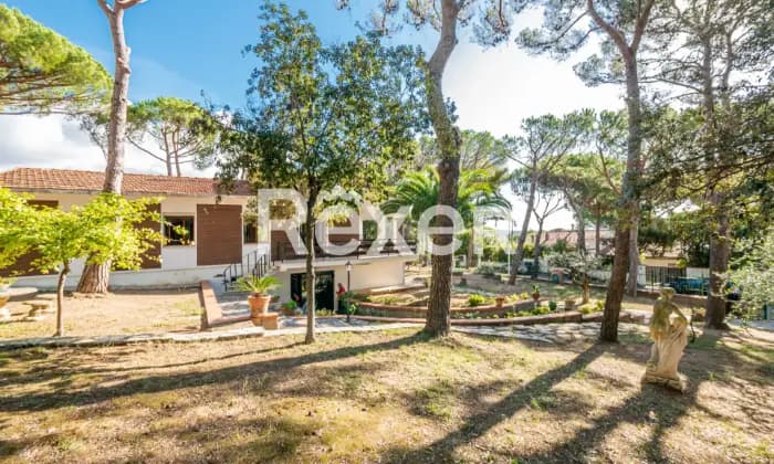 Rexer-Livorno-Villa-ben-tenuta-con-ampio-giardino-a-Quercianella-GIARDINO