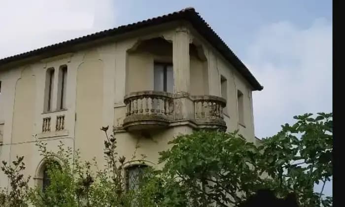 Rexer-Bagnara-Calabra-Ottocentesca-villa-signorile-Terrazzo