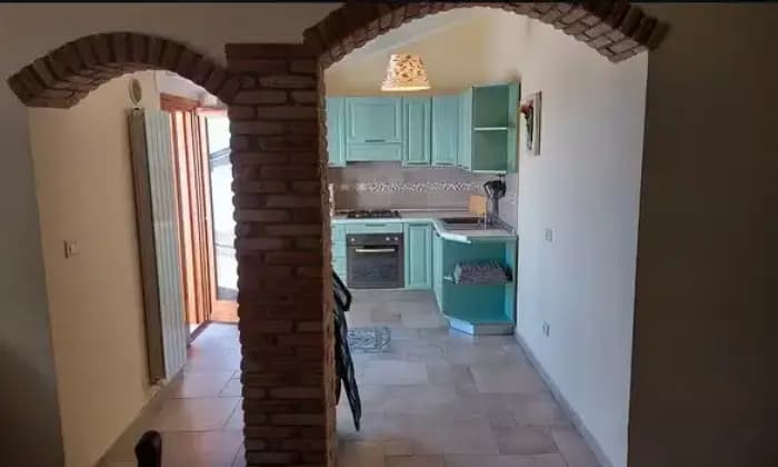Rexer-Villa-Celiera-Vendesi-appartamento-in-montagna-in-Via-Aldo-Moro-VILLA-CELIERA-Cucina