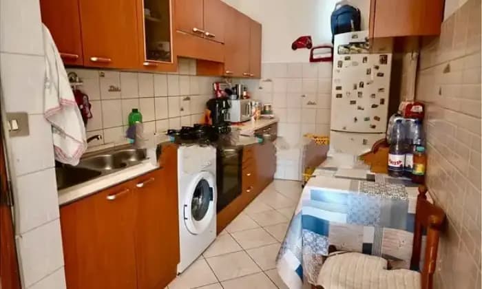 Rexer-Comunanza-Apartamento-a-Comunanza-Cucina