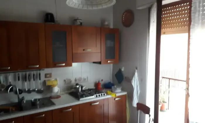 Rexer-Avellino-Appartamento-in-Vendita-in-Via-Giovanni-Battista-Avellino-AV-Cucina