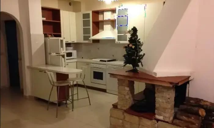 Rexer-Campo-di-Giove-Appartamento-in-vendita-Campo-di-Giove-centro-Cucina