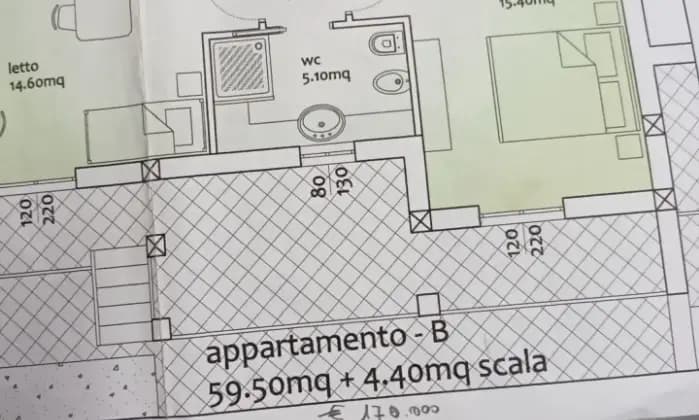 Rexer-Orte-Appartamento-in-vendita-in-localit-Petignano-ad-Orte-Altro