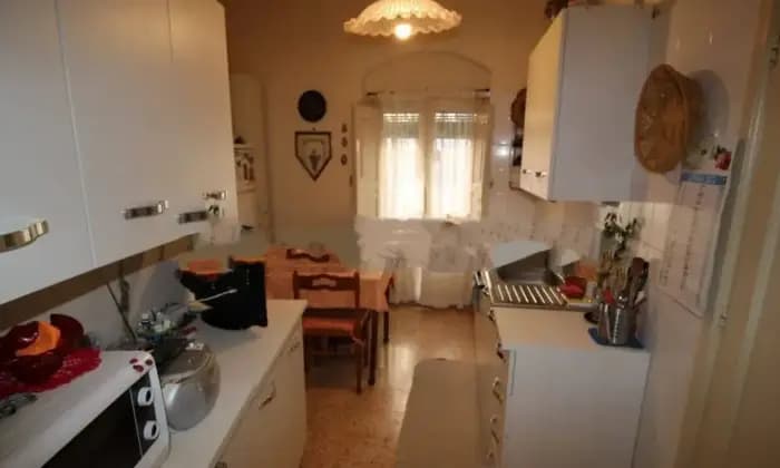 Rexer-Ragusa-Appartamento-via-Valverde-Ibla-Ragusa-Cucina