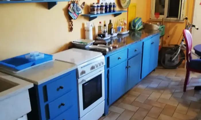 Rexer-Noto-Appartamento-Viale-Ionio-Marzamemi-Cucina