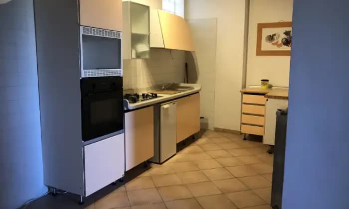Rexer-Argenta-Argenta-Fe-loc-San-Nicolo-affitto-appartamento-Cucina