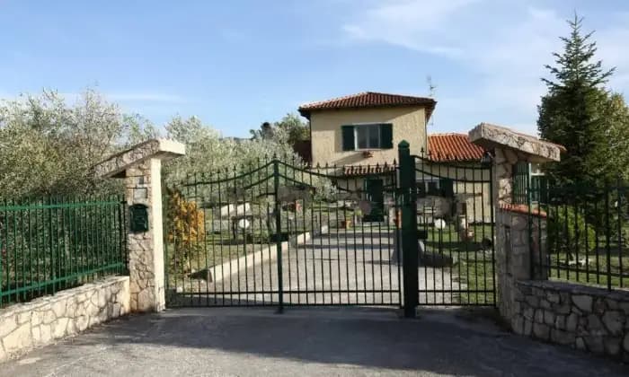 Rexer-Satriano-di-Lucania-Villa-plurifamiliare-via-Cammardella-Centro-Satriano-di-Lucania-Altro