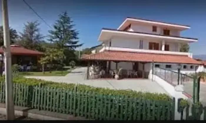 Rexer-Caiazzo-VILLA-in-ottimo-stato-in-vendita-a-Caiazzo-CE-Terrazzo