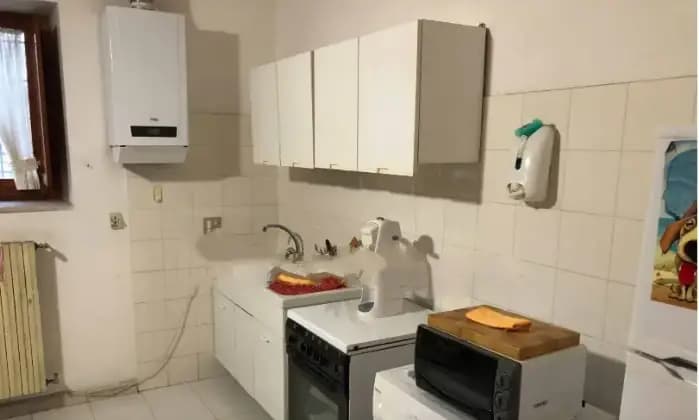 Rexer-Ascoli-Satriano-Appartamento-mansarda-in-vendita-ad-Ascoli-Satriano-FG-Cucina