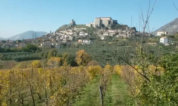 Rexer-Montesarchio-Casale-con-vigneto-a-Montesarchio-Terrazzo