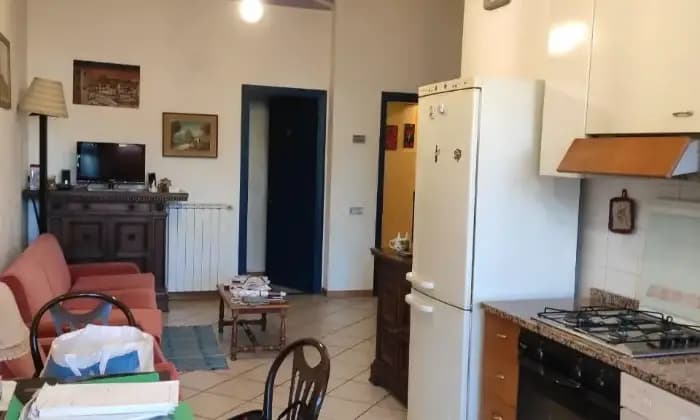 Rexer-Monteriggioni-Appartamento-confort-Cucina