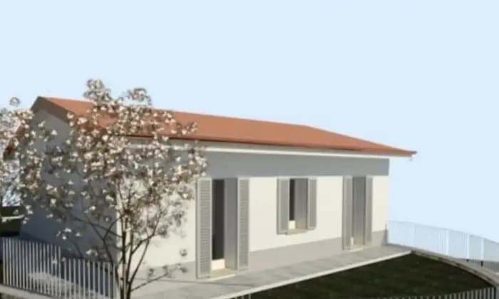 Rexer-La-Spezia-Rustico-con-progetto-approvato-Giardino