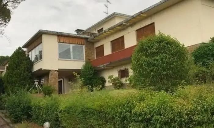 Rexer-Montelupo-Fiorentino-Villa-unifamiliare-via-della-Repubblica-Centro-Montelupo-FiorentinoGiardino