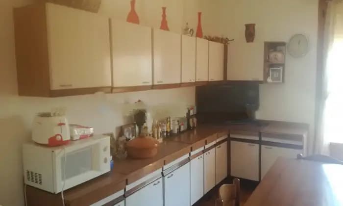 Rexer-Certaldo-Terratetto-unifamiliare-via-Firenze-Fiano-Marcialla-Certaldo-Cucina