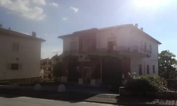 Rexer-Certaldo-Terratetto-unifamiliare-via-Firenze-Fiano-Marcialla-Certaldo-Giardino