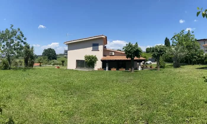 Rexer-Grottaferrata-Villa-indipendente-panoramica-Terrazzo