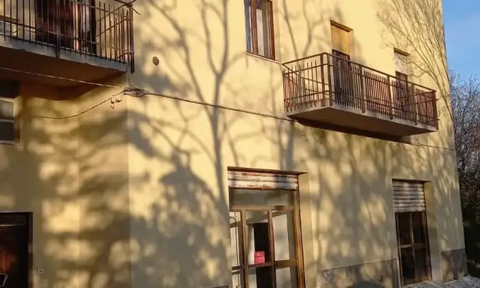 Rexer-Cinigiano-Appartamento-piano-Monticello-Amiata-Giardino