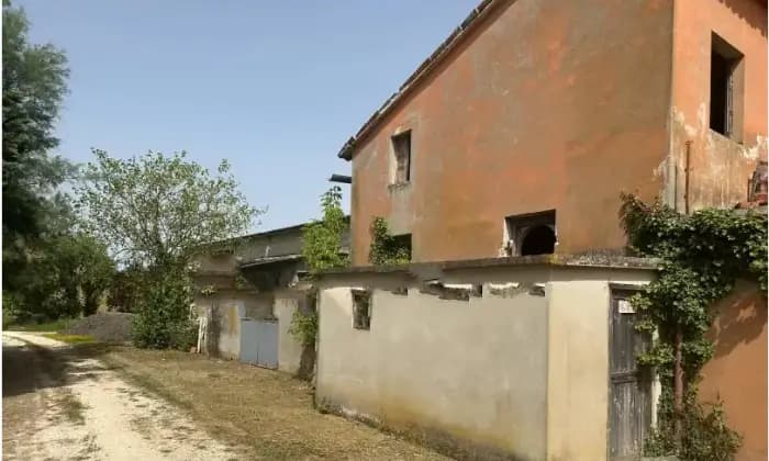 Rexer-Urbino-Casa-di-campagna-in-vendita-Urbino-PU-Terrazzo