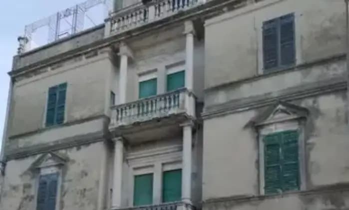 Rexer-San-Vito-Chietino-Appartamento-in-vendita-piano-con-garage-San-Vito-paeseTerrazzo