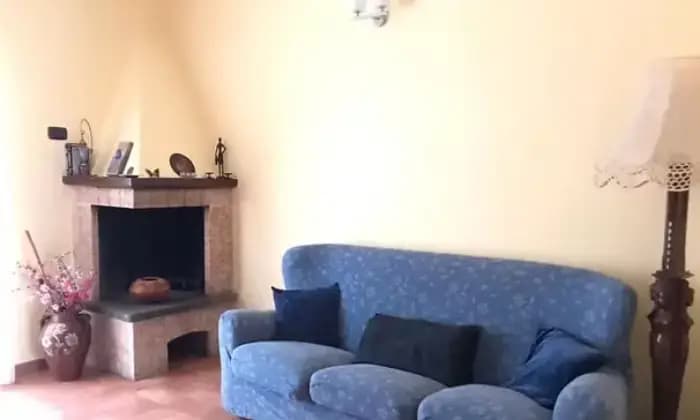 Rexer-Spoleto-Appartamento-accogliente-a-Spoleto-Salone