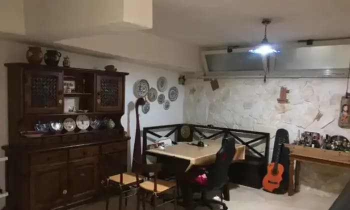 Rexer-Caserta-Villetta-a-Schiera-a-Caserta-CE-Cucina