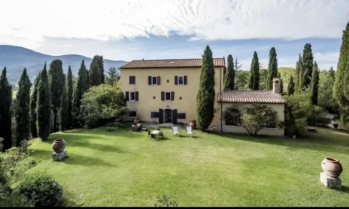 Rexer-Cetona-Stunning-villa-with-swimmingpool-Giardino