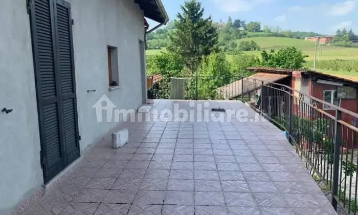 Rexer-Volpeglino-Colline-tortonesi-Casa-indipendente-con-orto-Terrazzo