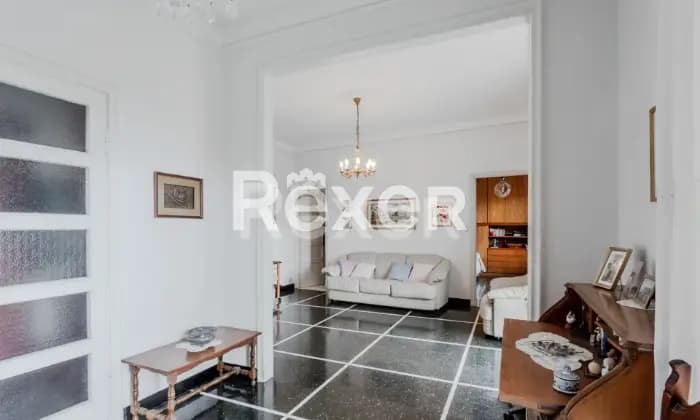 Rexer-Genova-Genova-quartiere-Quarto-Via-Priaruggia-ampio-appartamento-in-vendita-SALONE