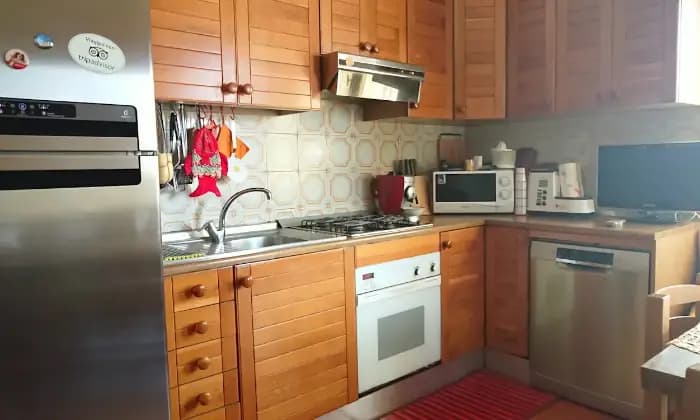 Rexer-Castrolibero-Luminoso-e-ampio-appartamento-Cucina